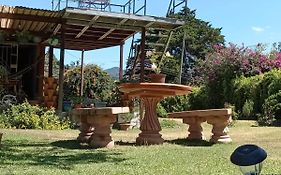 Hostal Vista Boquete